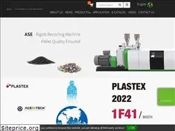 Sites similar to aceretech.com