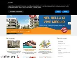 Sites similar to acerferrara.it