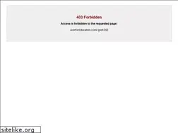 Sites similar to acerforeducation.com