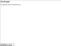 Sites similar to aceri.com
