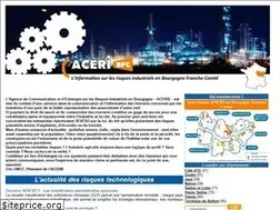 Sites similar to acerib.fr