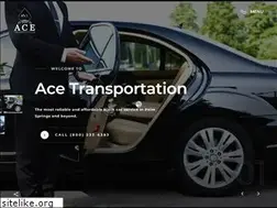Sites similar to acerides.com