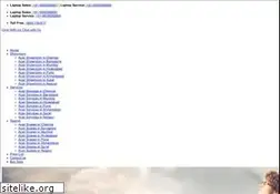 Sites similar to acerindia.in