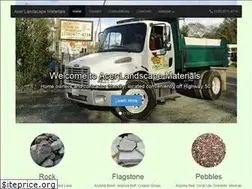 Sites similar to acerlandscape.com