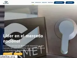 Sites similar to acermet.cl