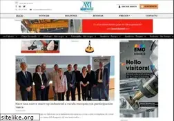 Sites similar to acermetal.es