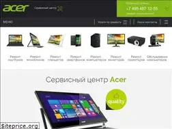Sites similar to acermoscow.ru