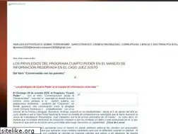 Sites similar to acero1313.blogspot.com
