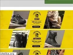 Sites similar to acerobotasloja.com.br