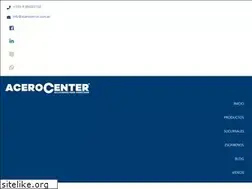 Sites similar to acerocenter.com.ec