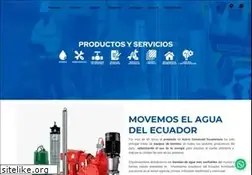 Sites similar to acerocomercial.com