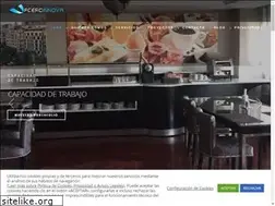 Sites similar to aceroinnova.com