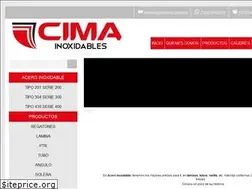 Sites similar to aceroinoxidablee.com