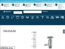Sites similar to aceroinoxperu.com