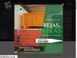 Sites similar to aceromundo.com.mx