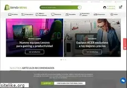Sites similar to aceronline.es