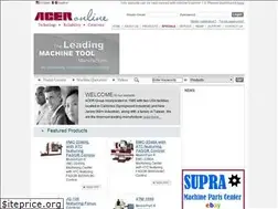 Sites similar to aceronline.net