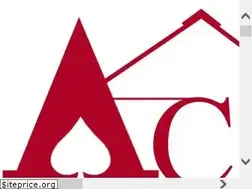 Sites similar to aceroof.net