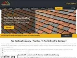Sites similar to aceroofingtexas.com