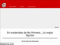 Sites similar to aceroprecio.com