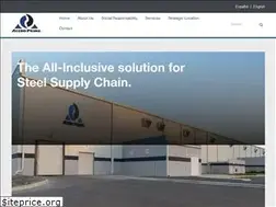 Sites similar to aceroprime.com