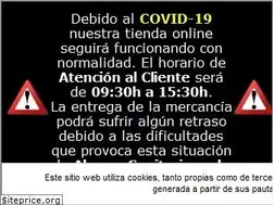 Sites similar to aceros-de-hispania.com