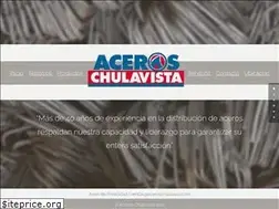 Sites similar to aceroschulavista.com