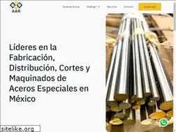 Sites similar to acerosdealtorendimiento.com