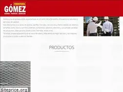 Sites similar to acerosgr.com.mx