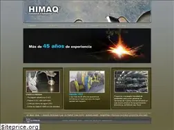 Sites similar to aceroshimaq.com.ar