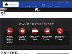 Sites similar to acerosllobregat.com