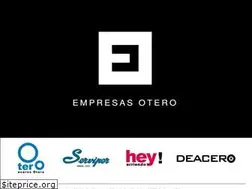 Sites similar to acerosotero.cl