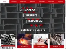 Sites similar to acerosperfiles.com