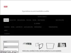 Sites similar to acerosrago.com