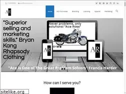 Sites similar to aceross.com