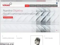 Sites similar to acerosvimar.com