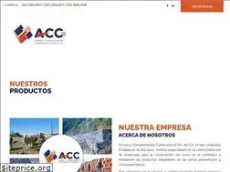 Sites similar to acerosycomplementos.com.mx