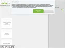 Sites similar to aceroutlet.hu