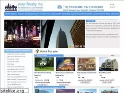 Sites similar to acerrealty.com