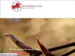 Sites similar to acersdirect.com
