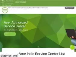 Sites similar to acerservicecenters.com