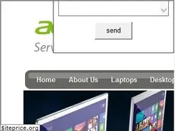 Sites similar to acerservicecentrehyderabad.com