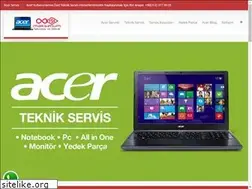 Sites similar to acerservis-tr.com