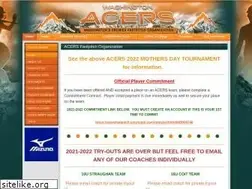 Sites similar to acersfastpitch.org