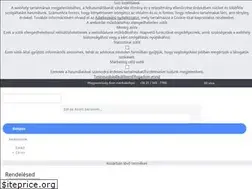 Sites similar to acershop.hu