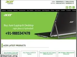 Sites similar to acershowroominhyderabad.com