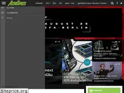 Sites similar to acerspace.com