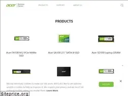Sites similar to acerstorage.com