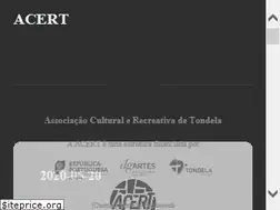Sites similar to acert.pt