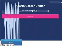 Sites similar to acertacareercenter.be